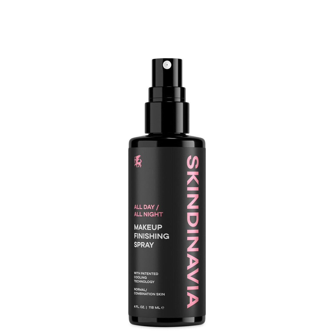 All Day/All Night Makeup Finishing Spray