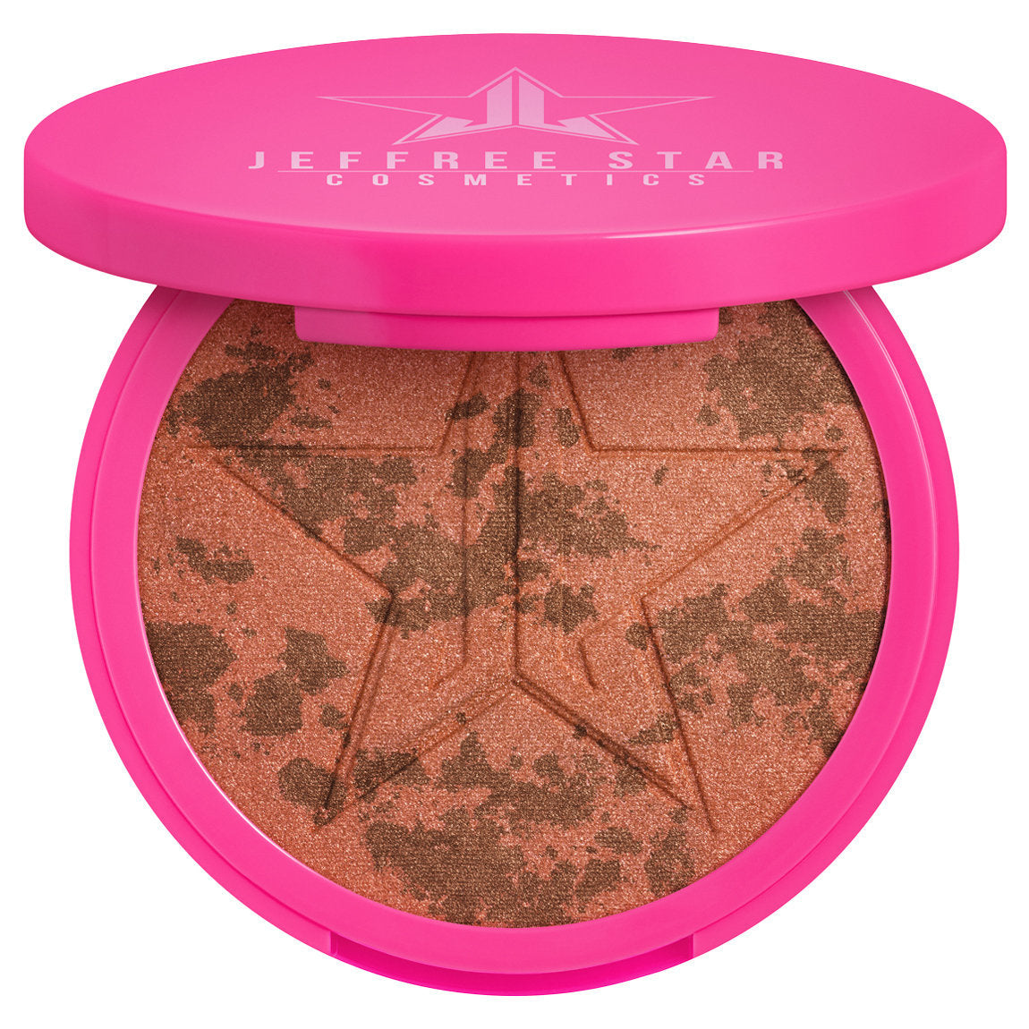 $250 Perk: Jeffree Star Truffle Alibi - Chocolatey plum with a shimmer finish