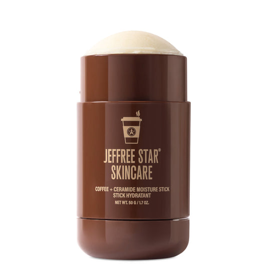 Coffee + Ceramide Moisture Stick