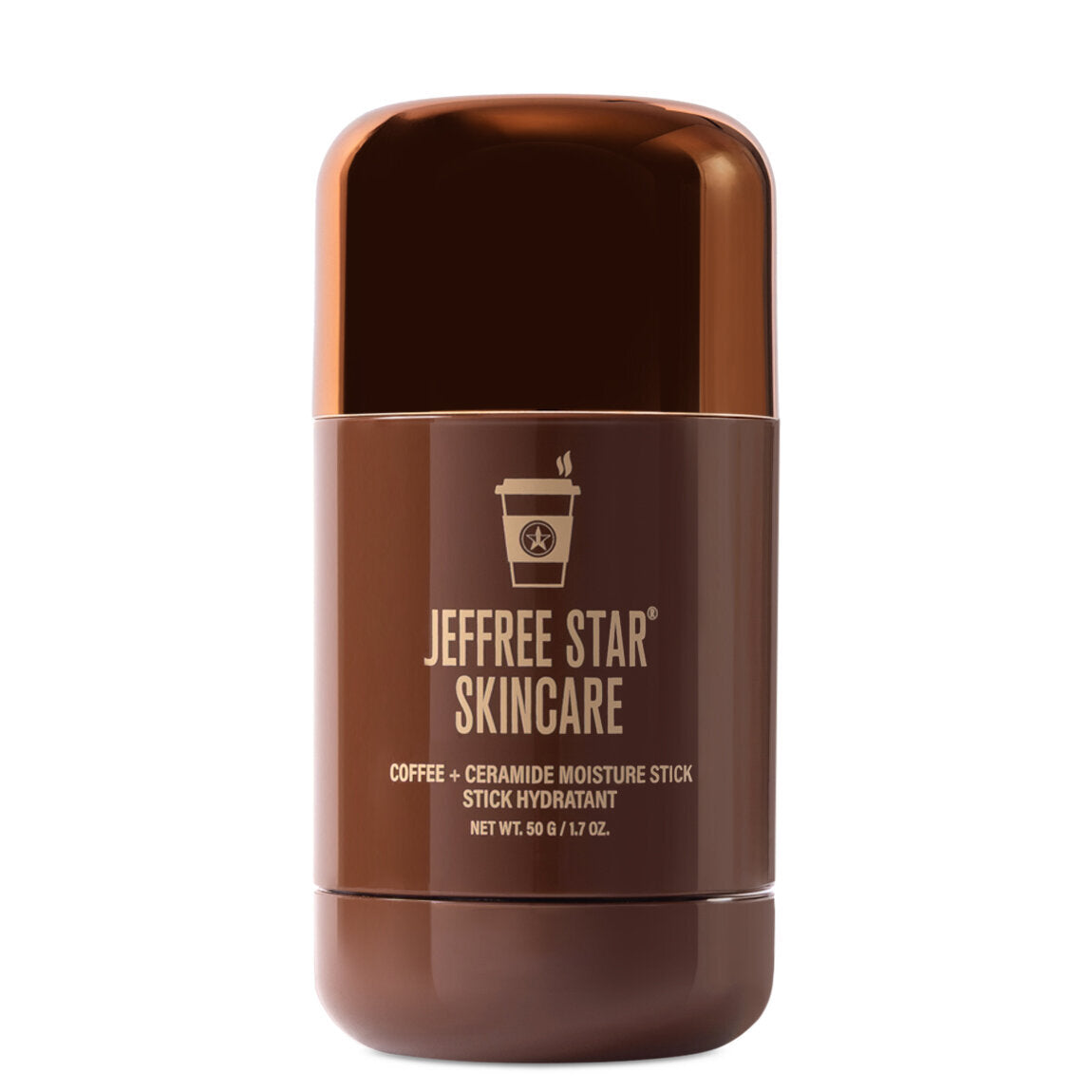 Coffee + Ceramide Moisture Stick