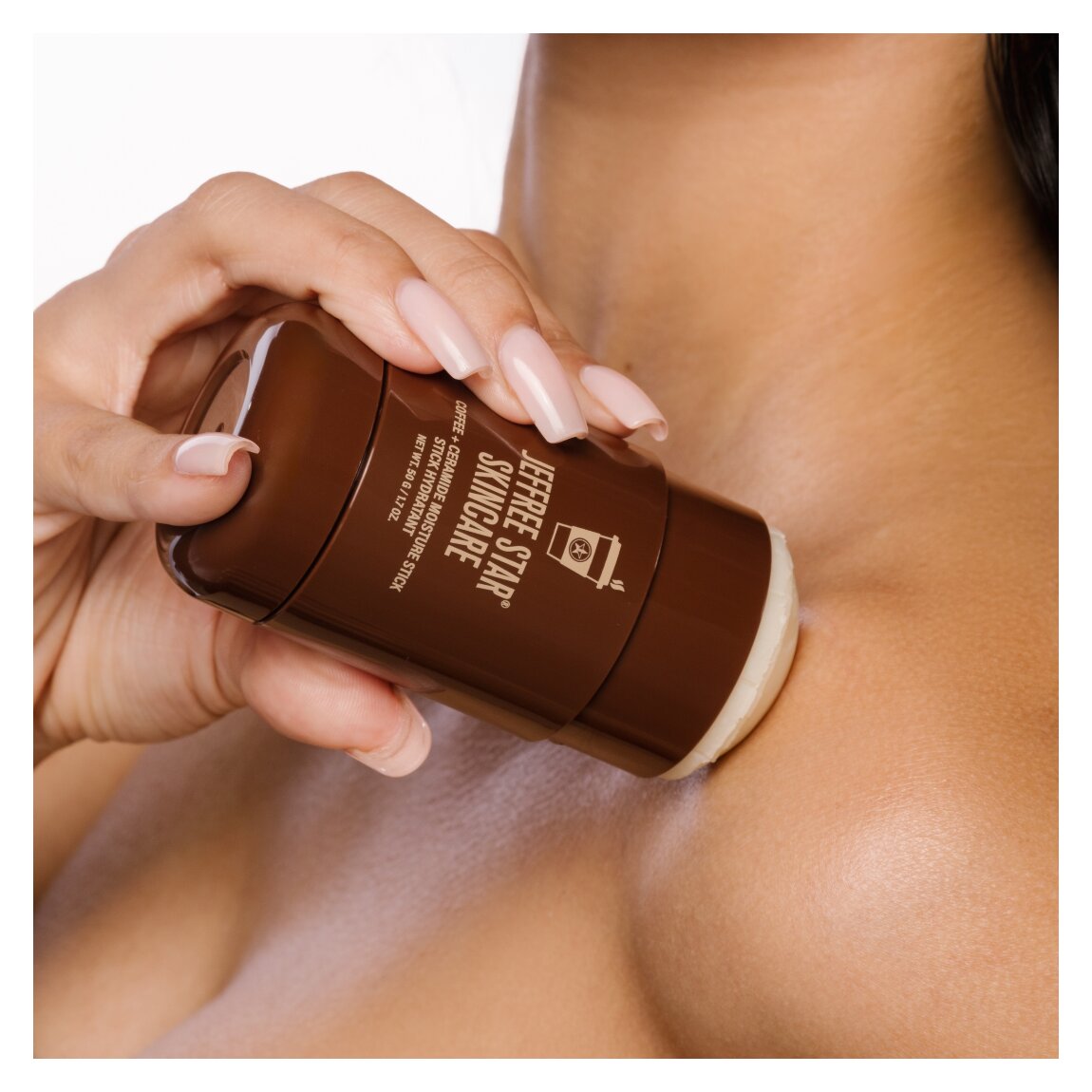 Coffee + Ceramide Moisture Stick