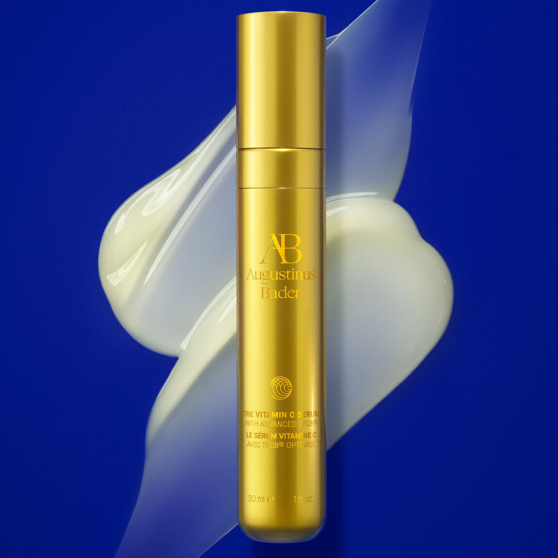 The Vitamin C Serum