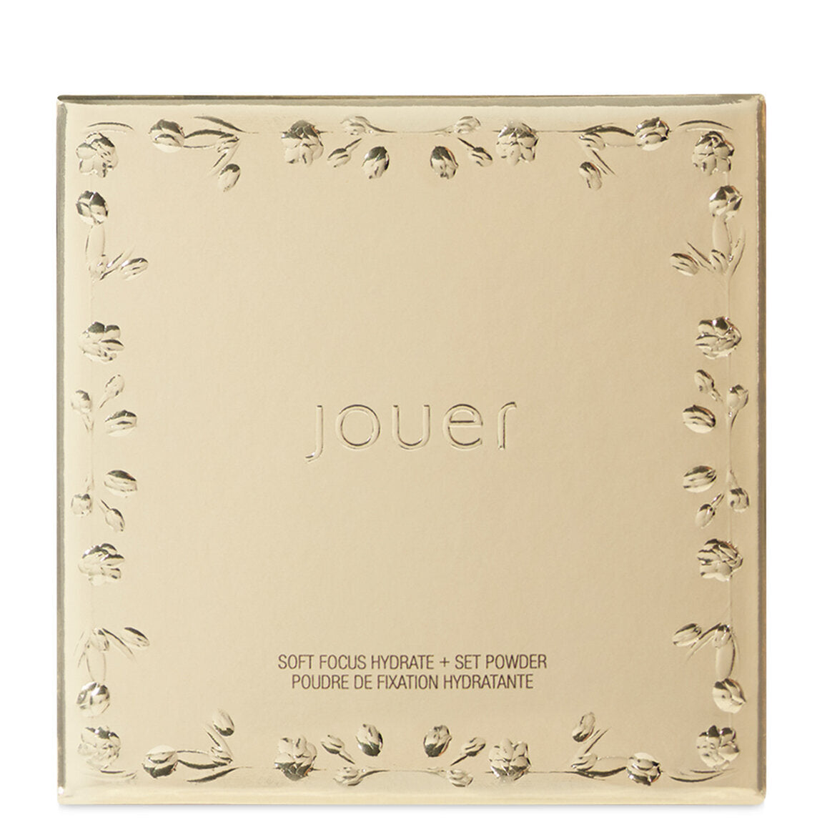 Soft Focus Hydrate + Set Powder- Limited Edition