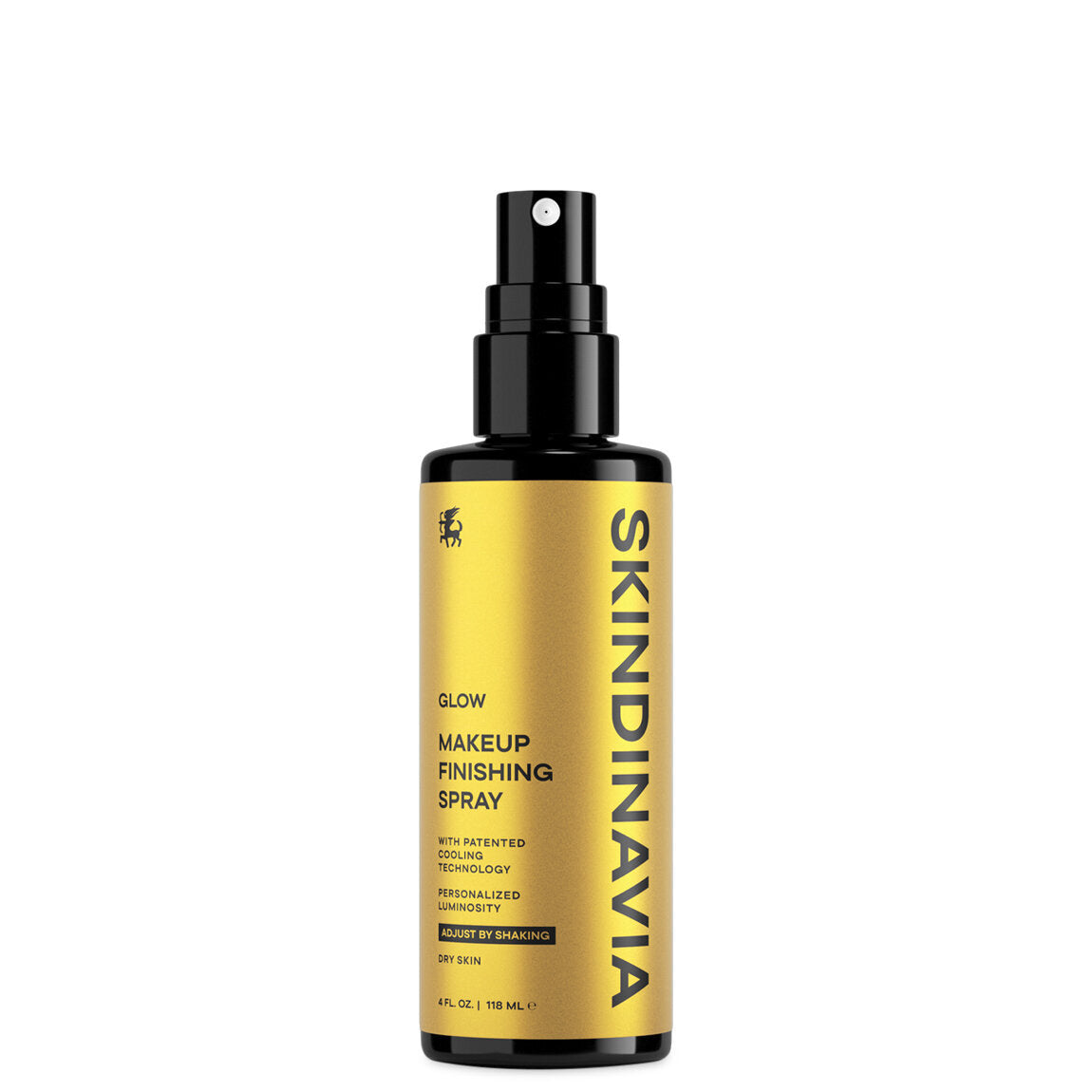 Glow Makeup Finishing Spray