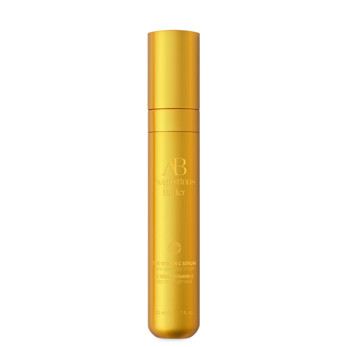 The Vitamin C Serum
