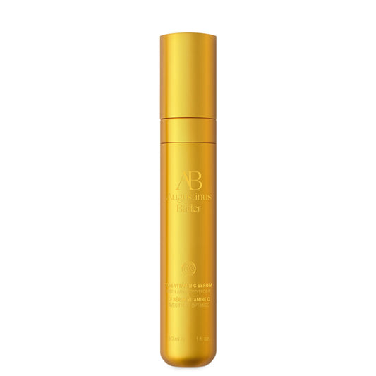 The Vitamin C Serum