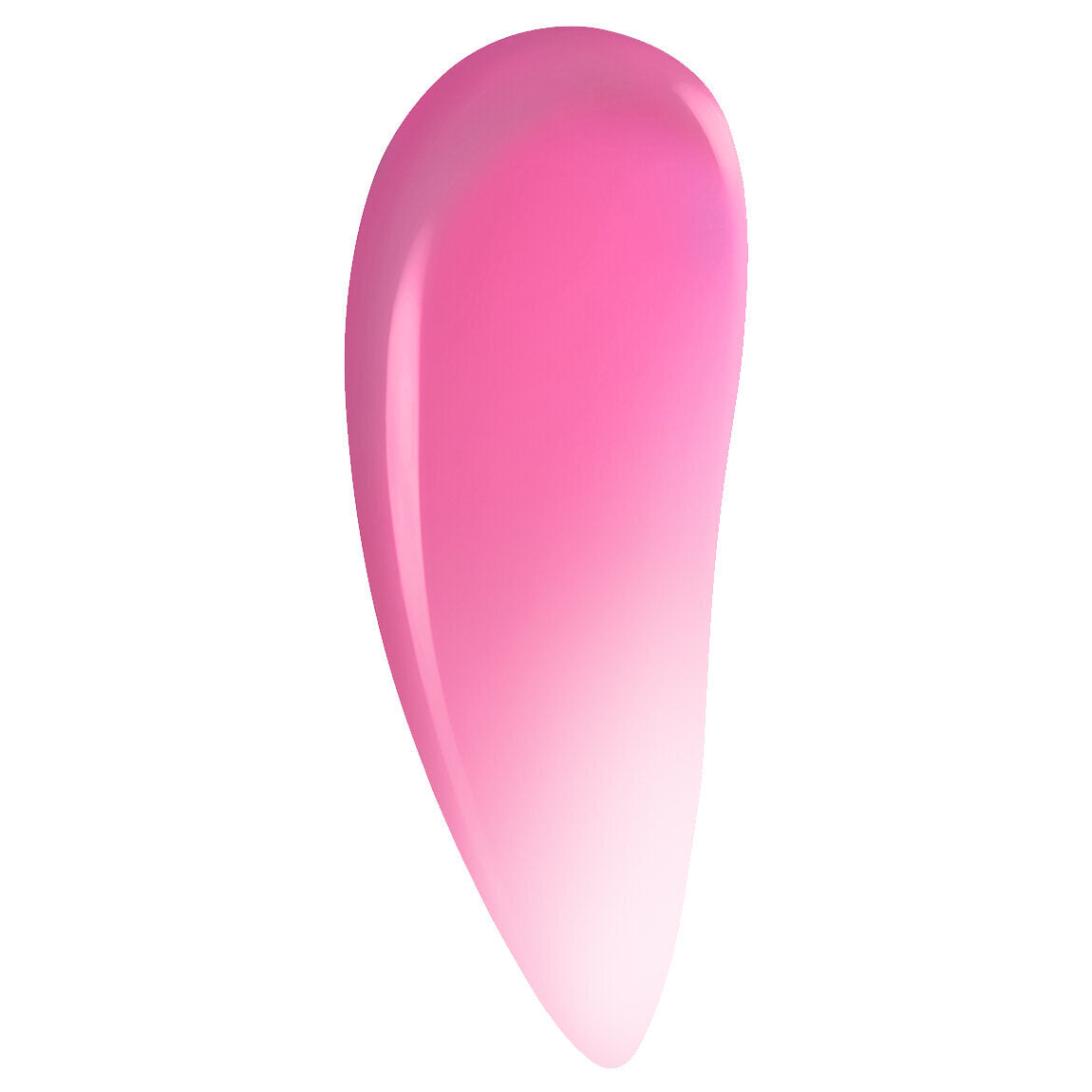 Lip Arousal Plumping Lip Gloss - Pink Robe