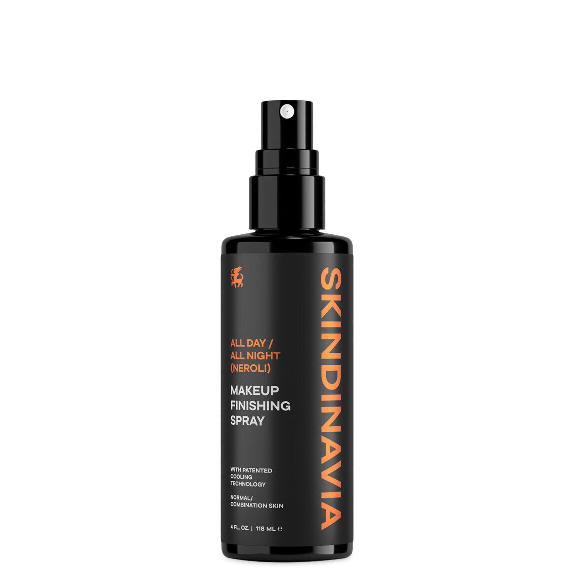 All Day/All Night Makeup Finishing Spray (Neroli)