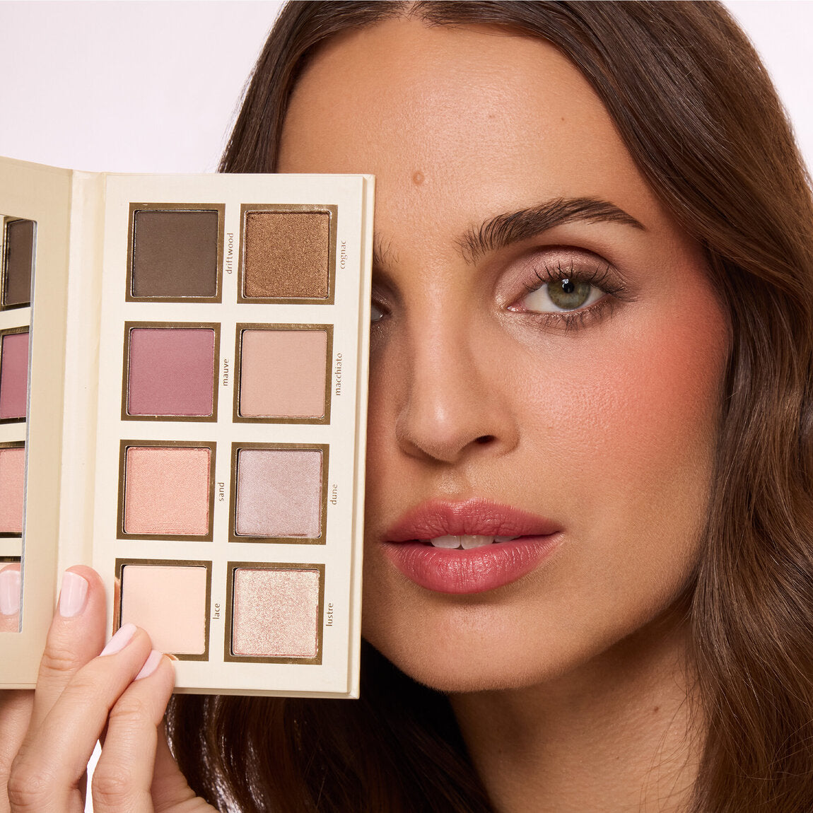 Prêt-à-Porter Eyeshadow Palette