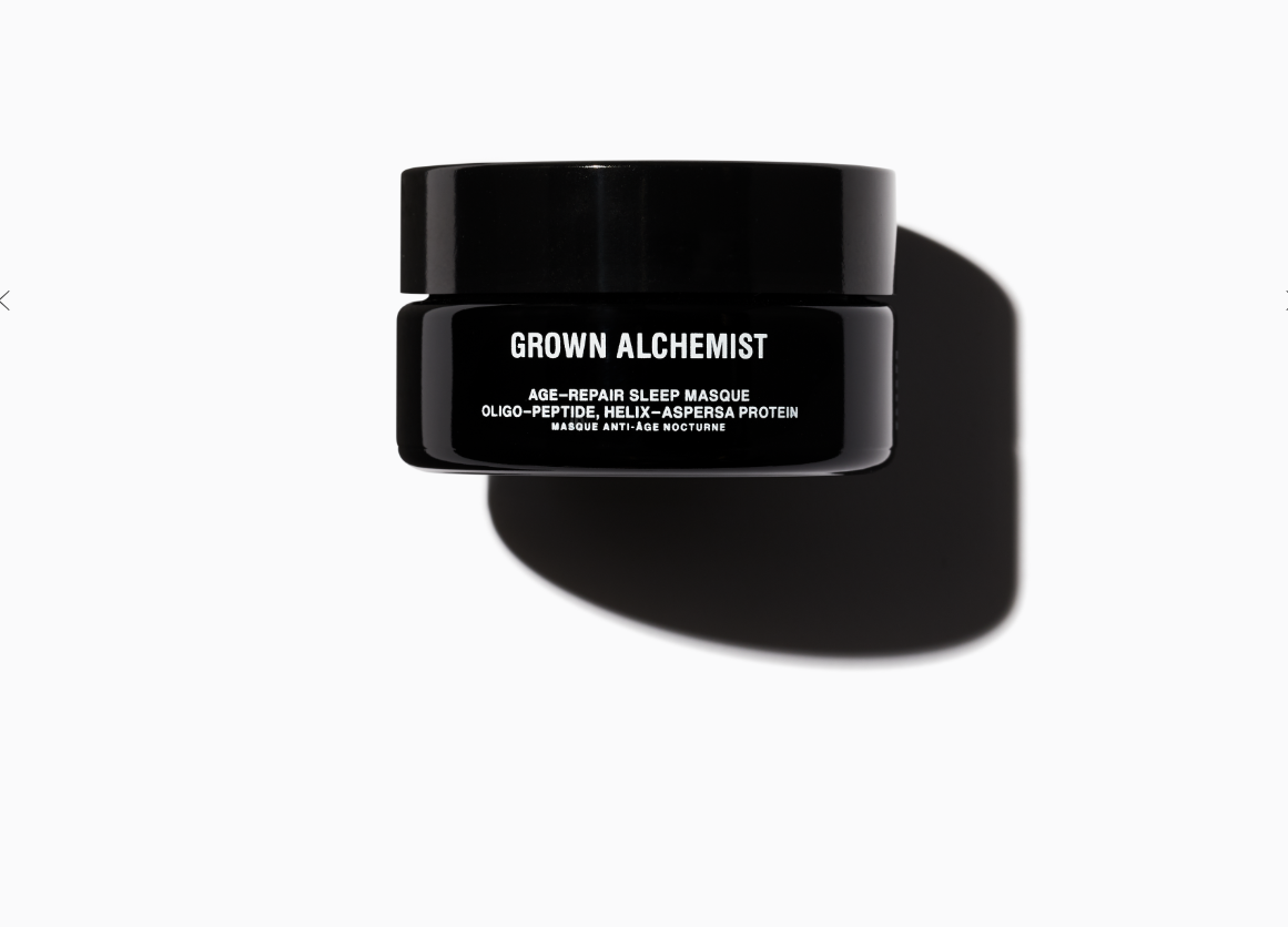 Age-Repair Sleep Masque