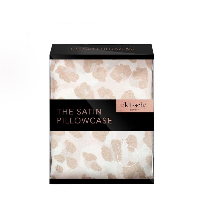 Satin Pillowcase