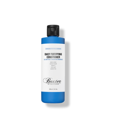 Daily Fortifying Conditioner 8oz