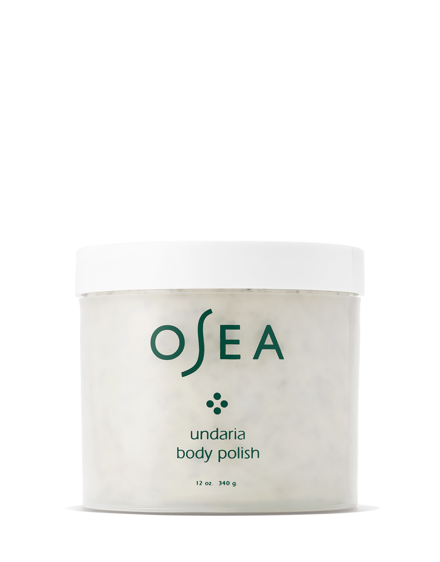 Undaria Body Polish