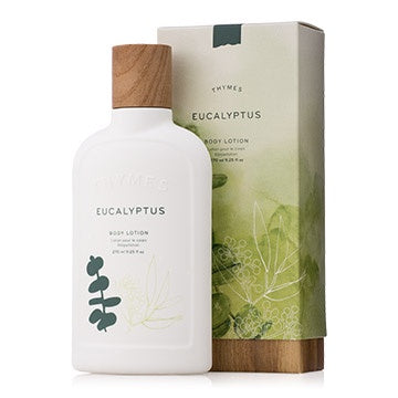 Thymes Body Lotion