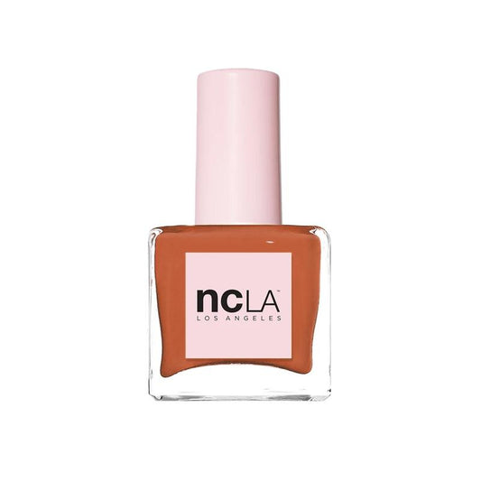 NCLA Nail Laquers