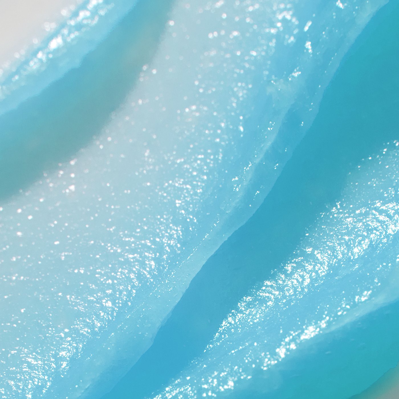 Gummy Bear | All Natural Lip Scrub