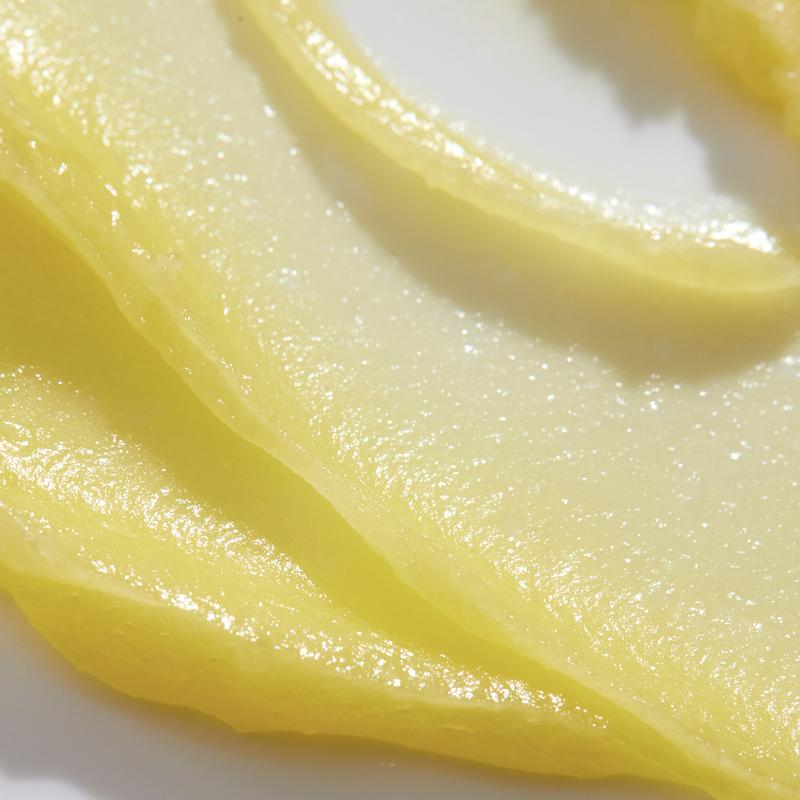 Pineapple 100% Natural Lip Balm