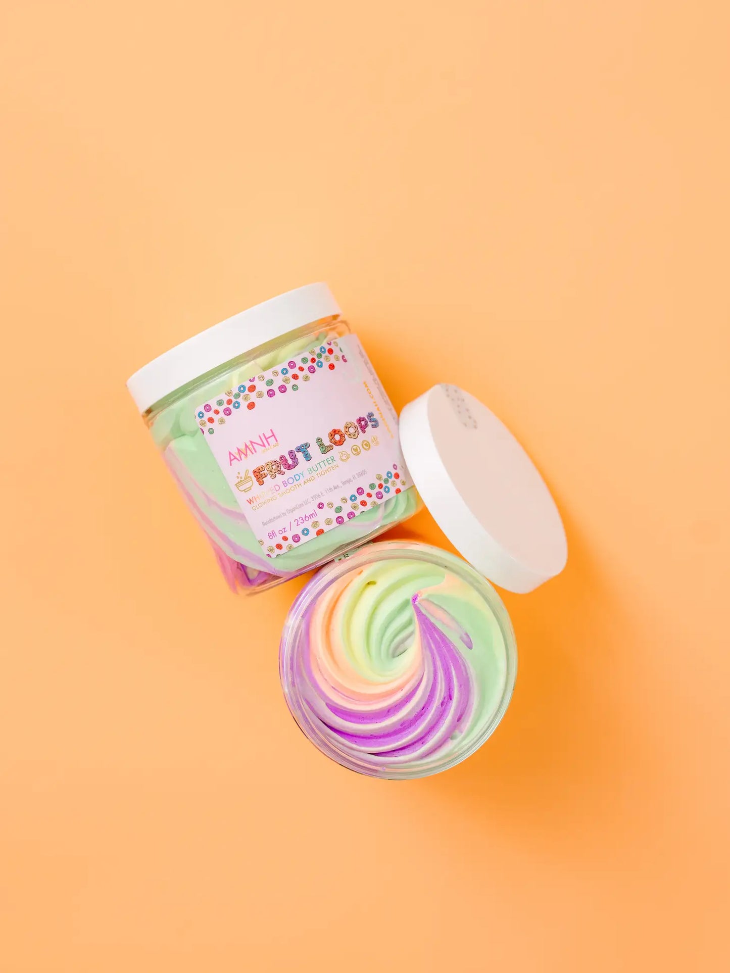 Fruit Loops Whipped Body Butter