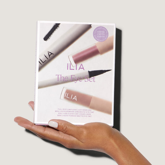 The Eye Set
