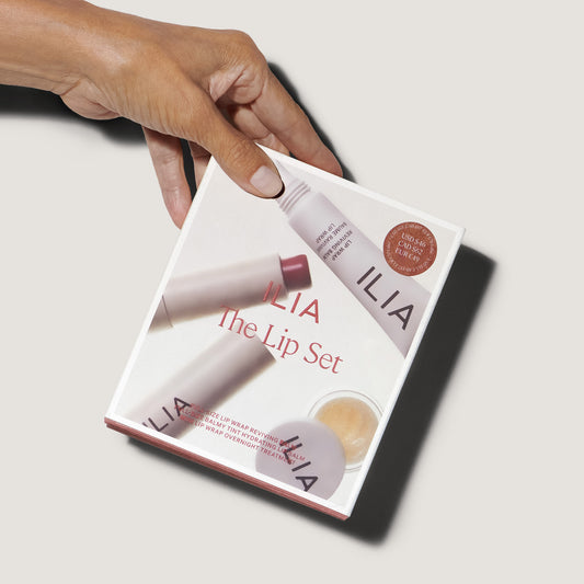 The Lip Set