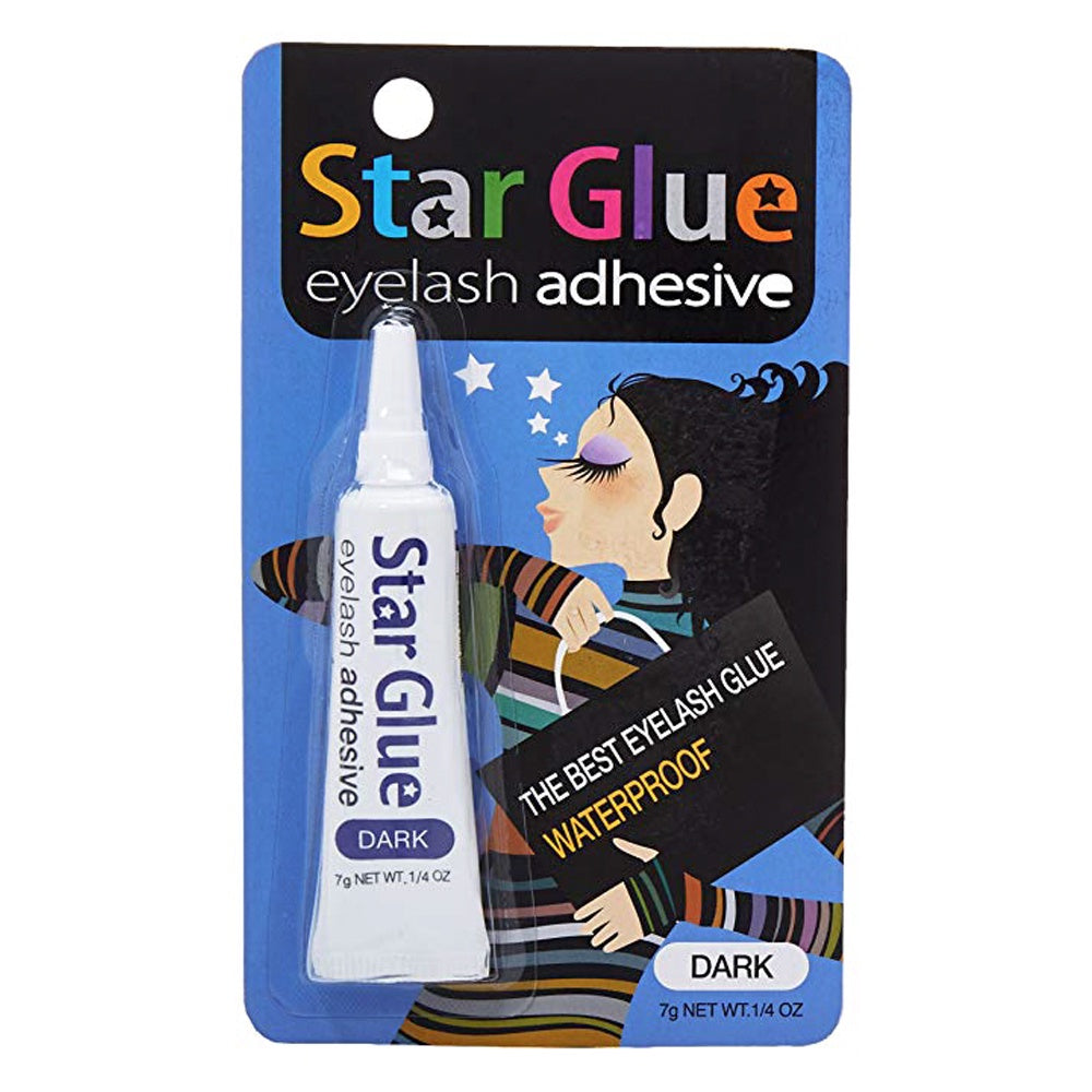 Star Glue Eyelash Glue for Strip Lashes (Two options)
