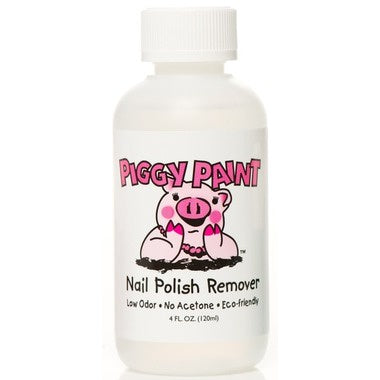 Piggy Paint Nail Polish Remover