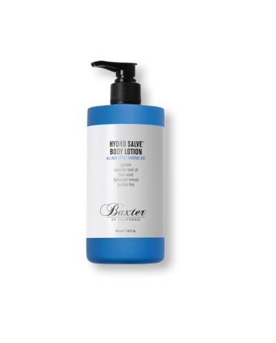 Hydro Salve Body Lotion 16oz