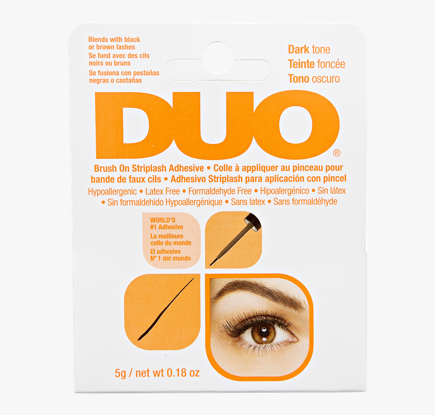 Duo Lash Glue