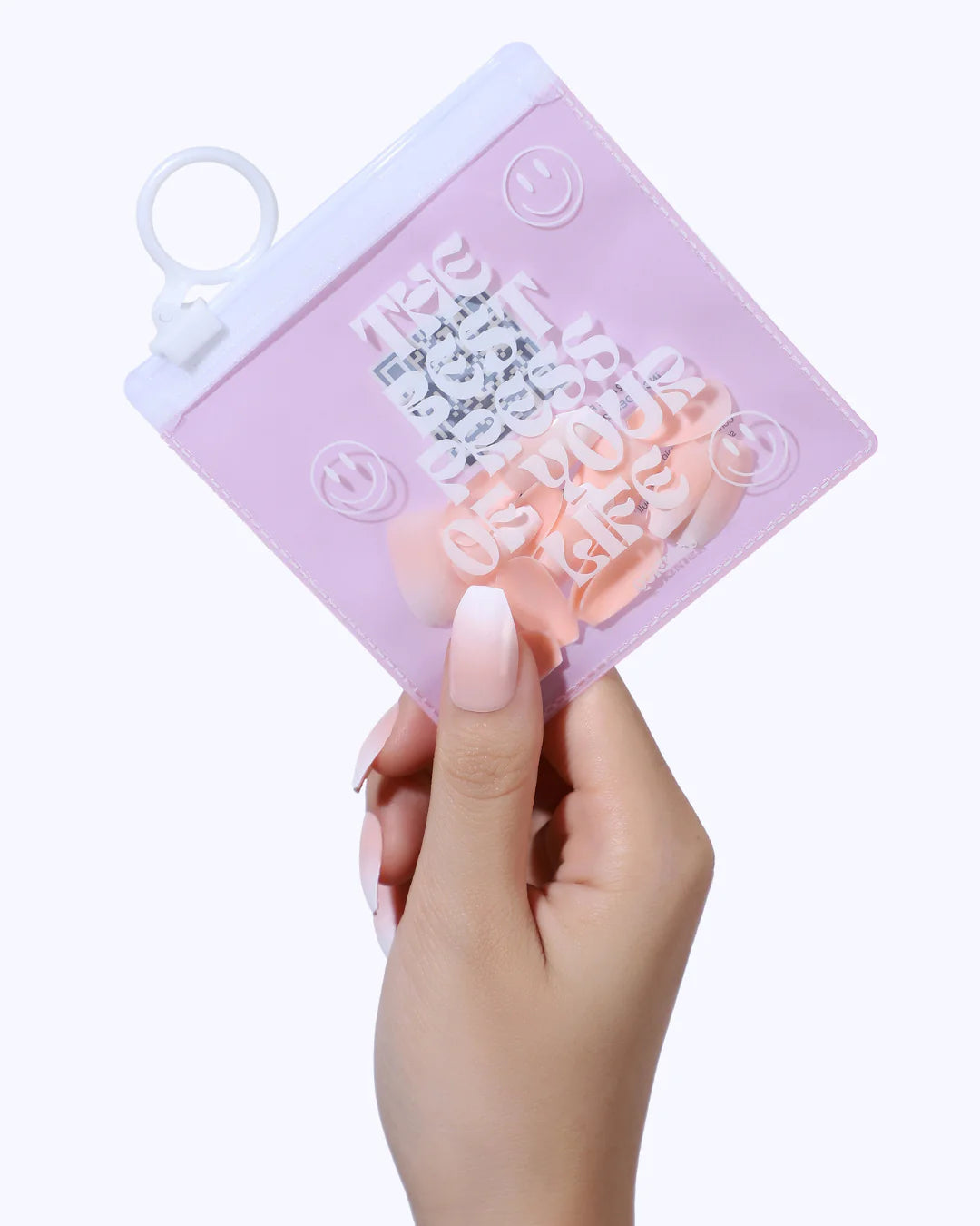 Quickies Press On Nails (24pcs)