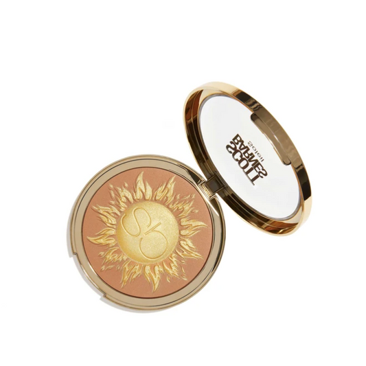 Soleil Bronzer - Sicilian Sun