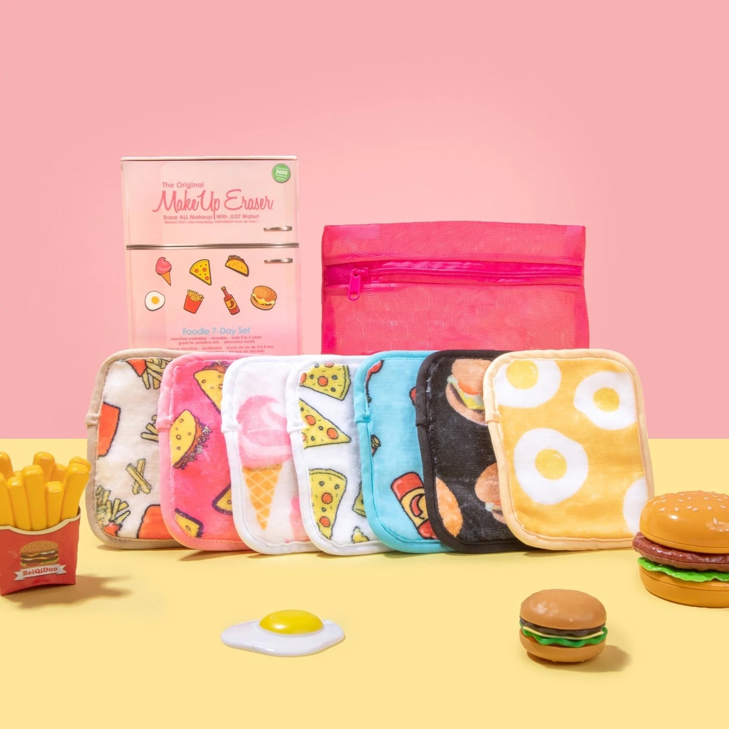 Foodie 7-Day Set