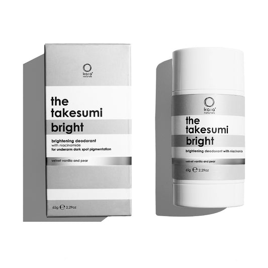 The Takesumi Brightening Deodorant