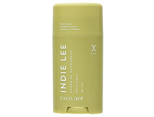 Energize Deodorant