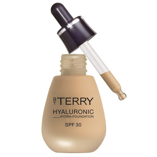 Hyaluronic Hydra-Foundation (Vegan | 15 Shades)