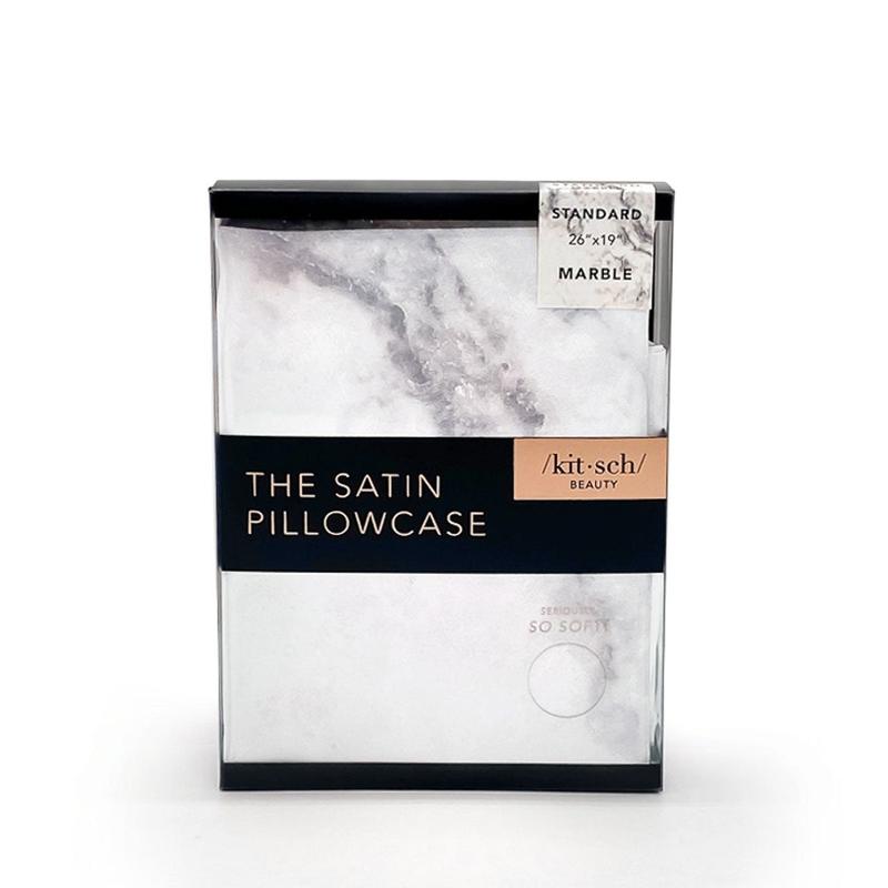 Satin Pillowcase