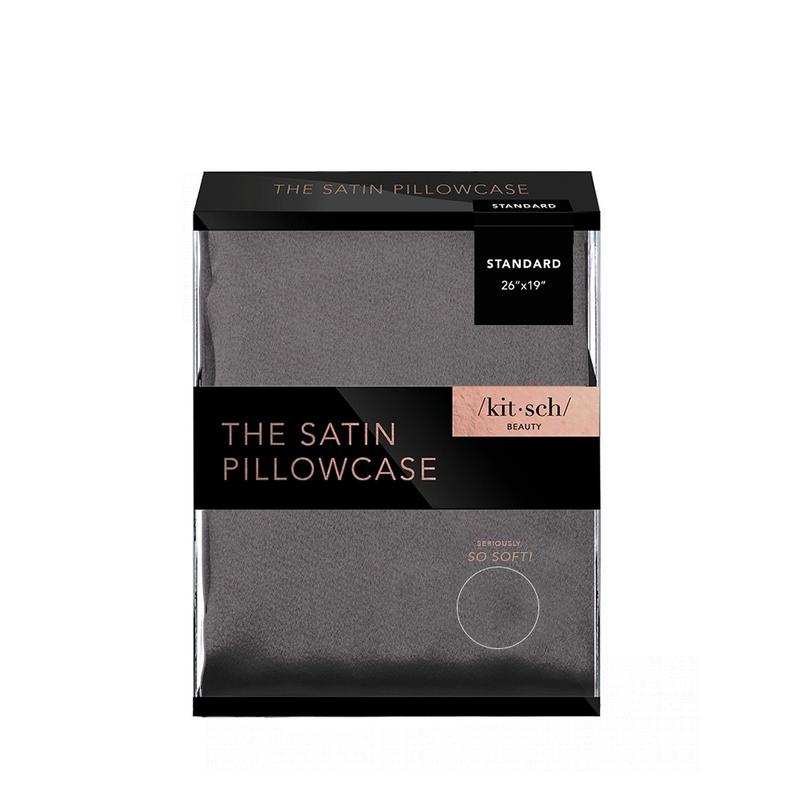 Satin Pillowcase