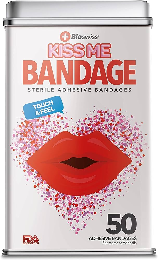 Adhesive Bandages (Various Options)