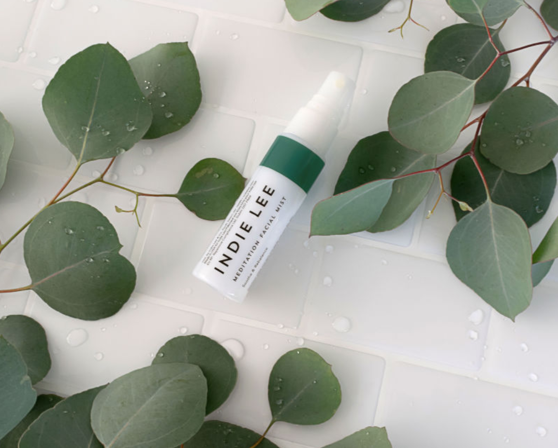 Meditation Facial Mist