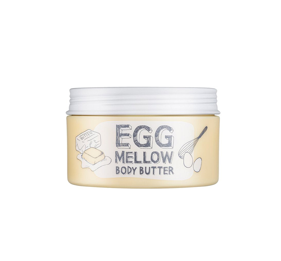 Egg Mellow Body Butter