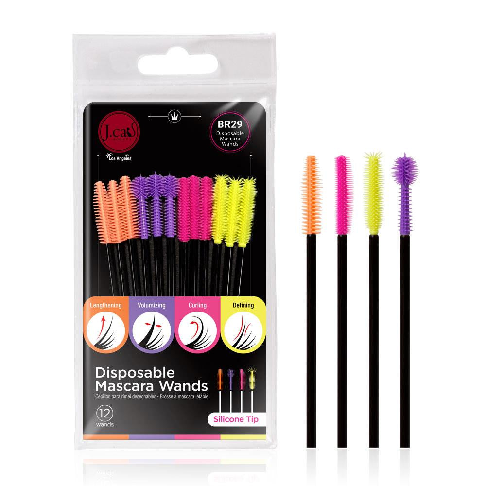 Disposable Macara Wands