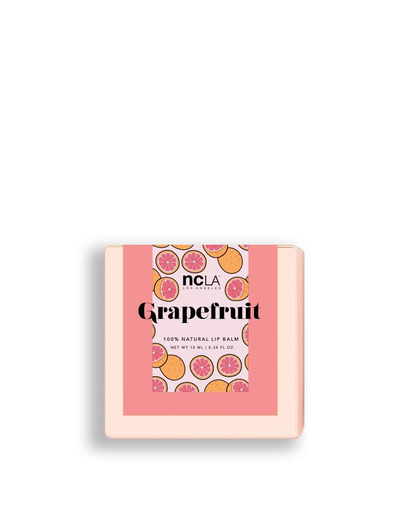 Pink Grapefruit 100% Natural Lip Balm