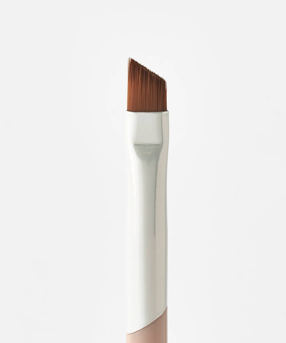 THE PLAYER | 3-Way Brow Brush