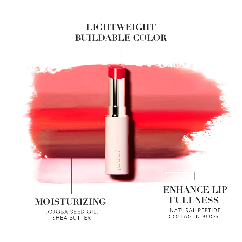 Essential Lip Enhancer Shine Balm