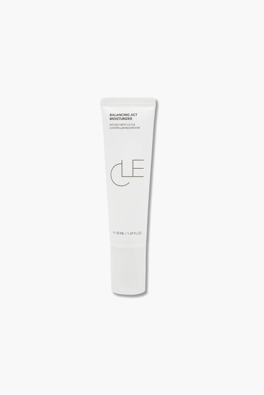 Balancing Act Moisturizer