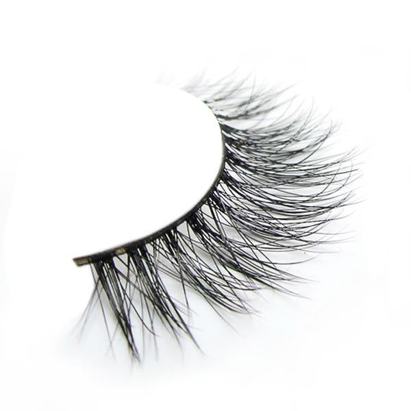 Luscious Lashes (Mink)