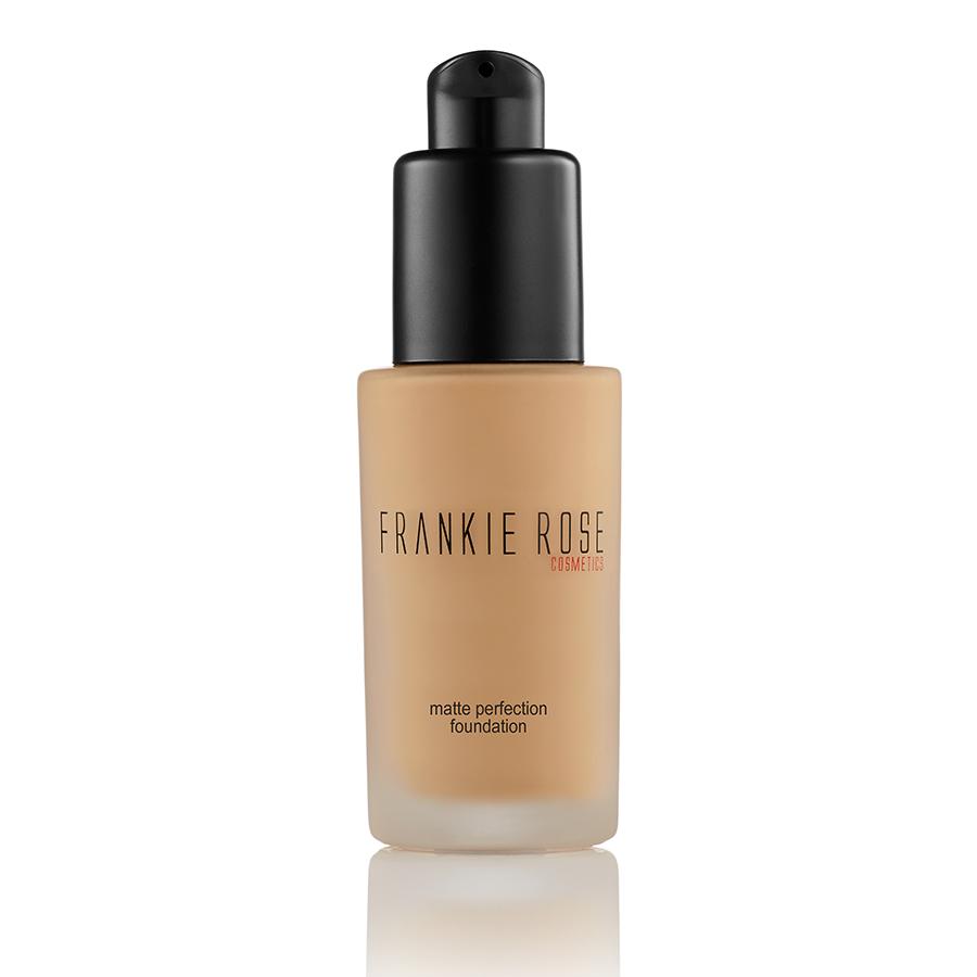 Matte Perfection Foundation