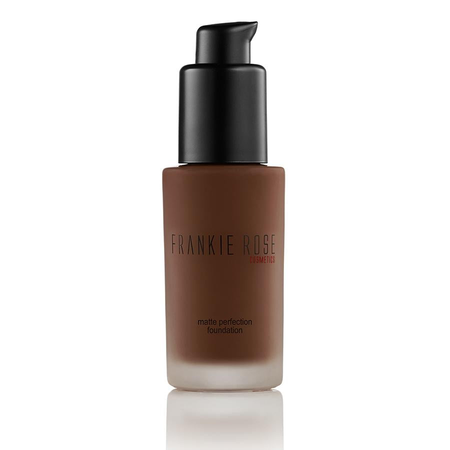 Matte Perfection Foundation