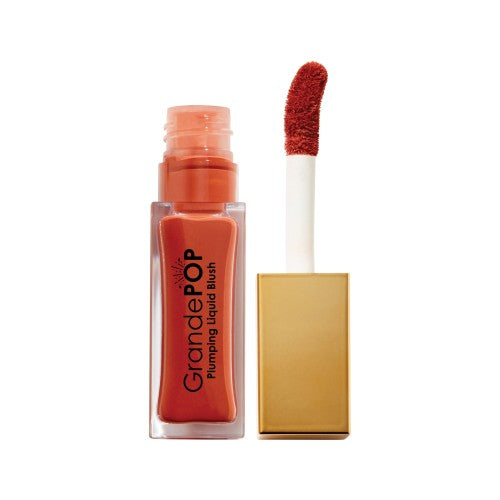 GrandePOP Plumping Liquid Blush