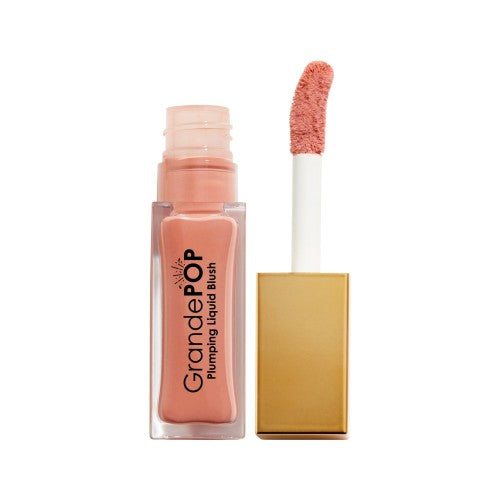 GrandePOP Plumping Liquid Blush