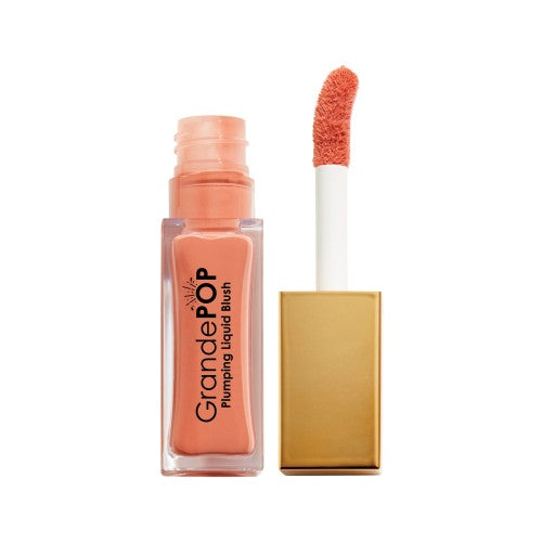 GrandePOP Plumping Liquid Blush